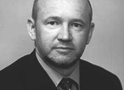 Day person grayscale platonov