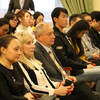 Russian chinese conference november6