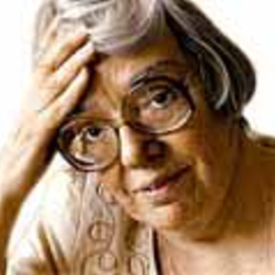 Main  ludmila