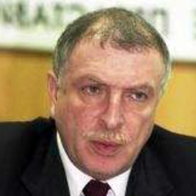 Main klebanov