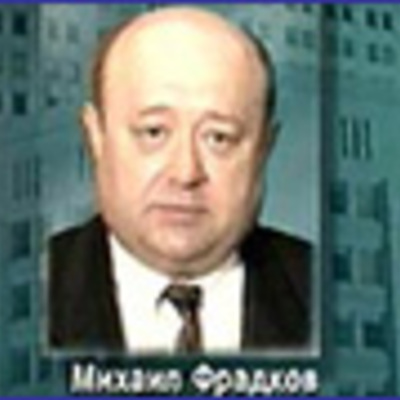 Main fradkov