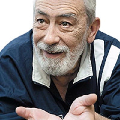 Main kikabidze