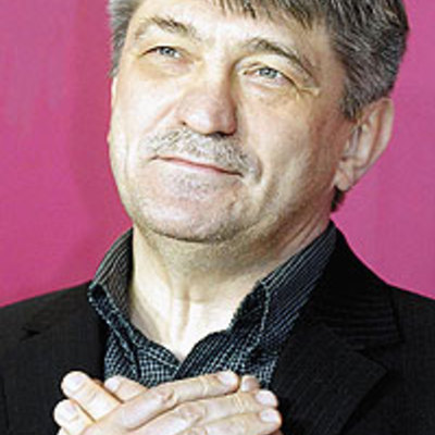 Main sokurov