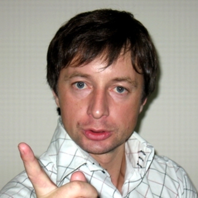Main pavel
