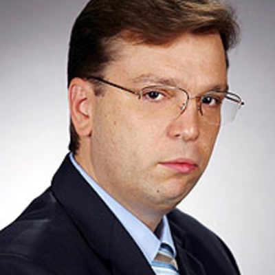 Main krichevsky