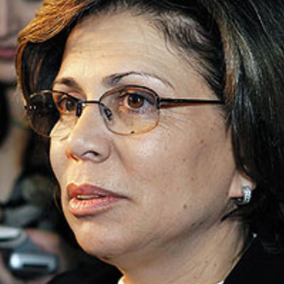 Main rodnina