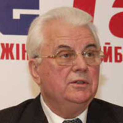 Main kravchuk