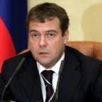 Main medvedev