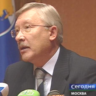 Main morozov