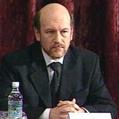 Main voloshin