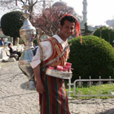 Main istanbulpeddler