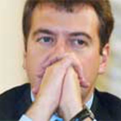 Main medvedev