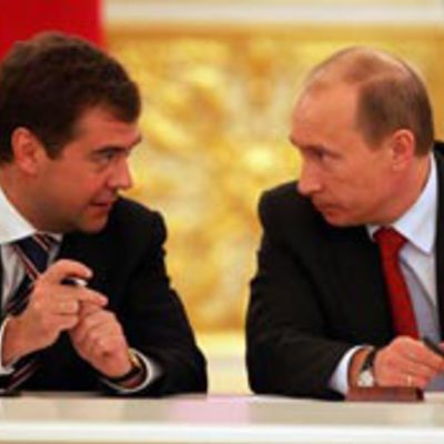 Main pumedv