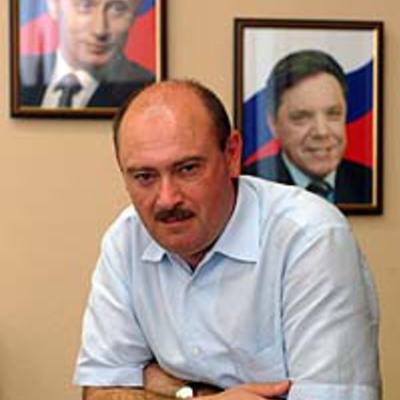 Main stavitskijb