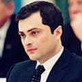 Press center surkov