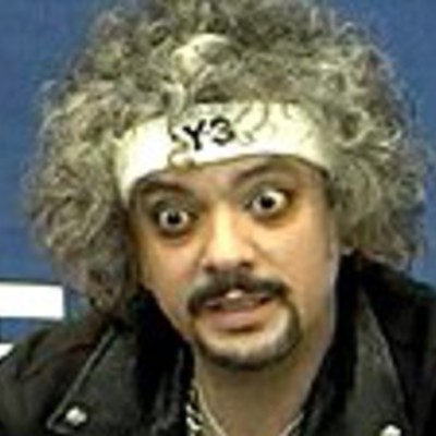 Main kirkorov