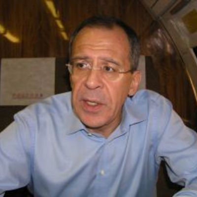 Main lavrov