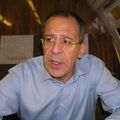 Press center lavrov