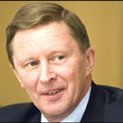 Main ivanov