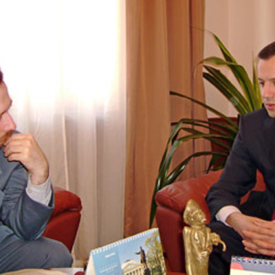 Main dvorkovichdolgin