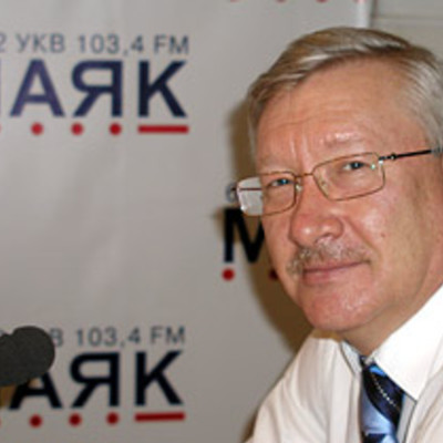 Main morozov