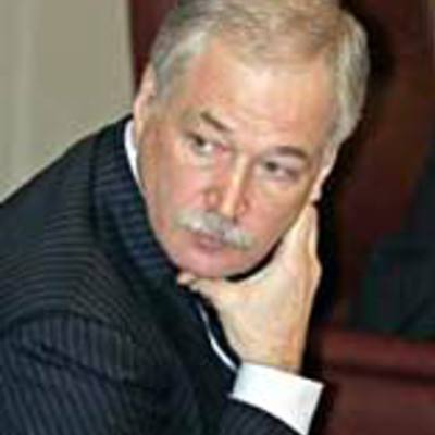 Main gryzlov