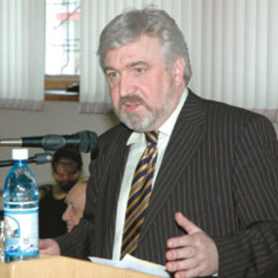 Main zubov