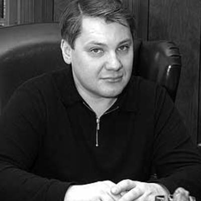 Main bakov