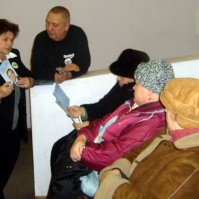 Main fotopatopovoivstreca