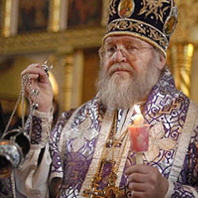 Main mitropolit