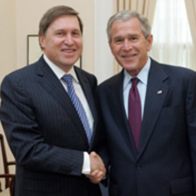 Main bush250
