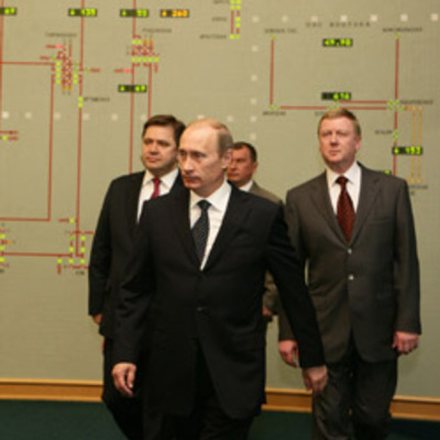 Main putin250p
