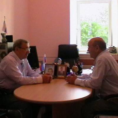 Main vstrecasrudenokn.d