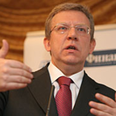 Main kudrin