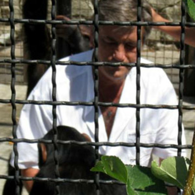 Main uzhenkozoo