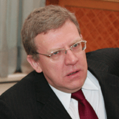 Main kudrinbig
