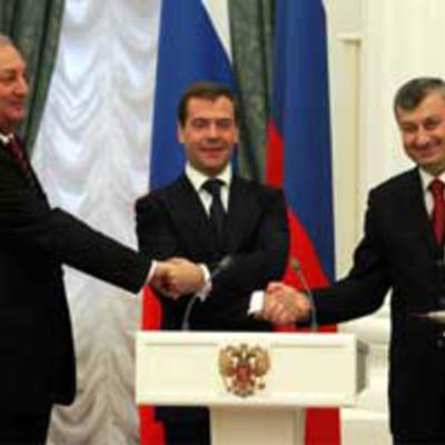 Main meddogovorbig