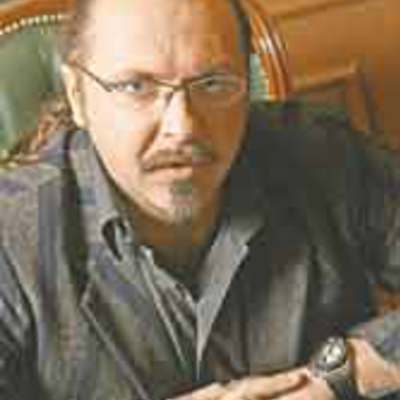 Main grimov