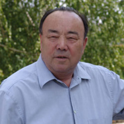 Main rasbig