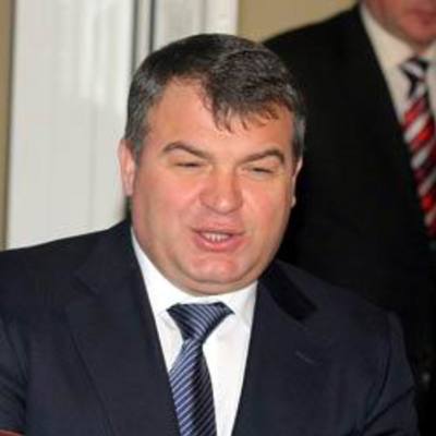 Main serbig