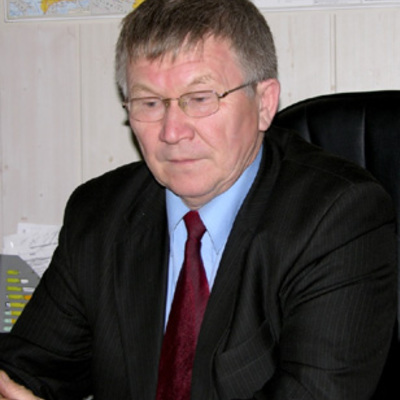Main sharkov