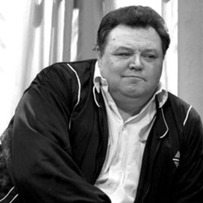 Main nevinniybig