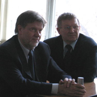 Main sharkov