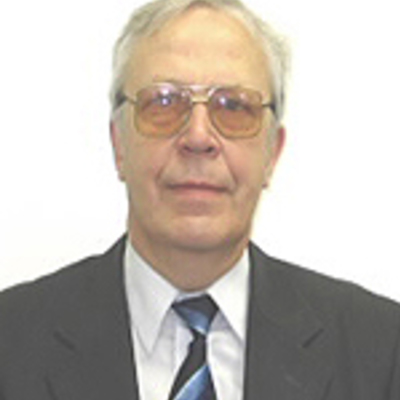 Main chernyavsky
