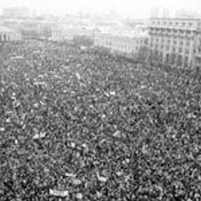 Main miting