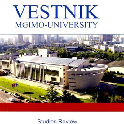 Main vestnik