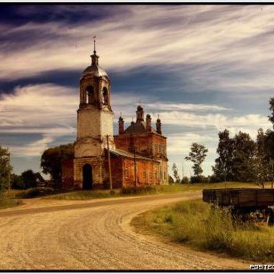 Main utifulrussianchurches30