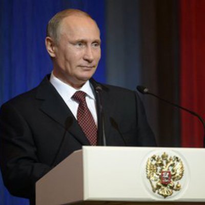 Main putin