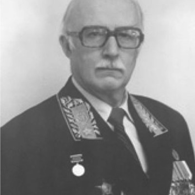 Main tikhvinsky