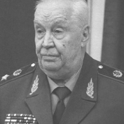 Main gareev